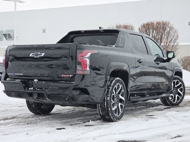 Used 2024 Chevrolet Silverado EV RST image 20