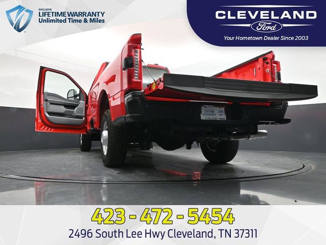 New 2025 Ford F250 XL w/ 360-Degree Camera Package image 47