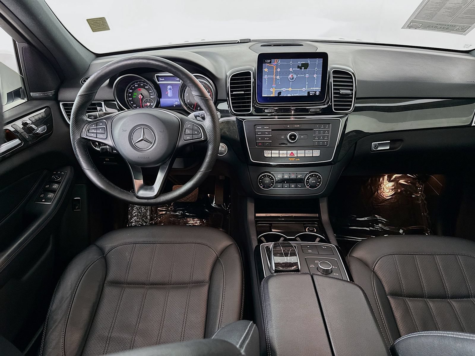 Used 2018 Mercedes-Benz GLE 350 4MATIC image 25