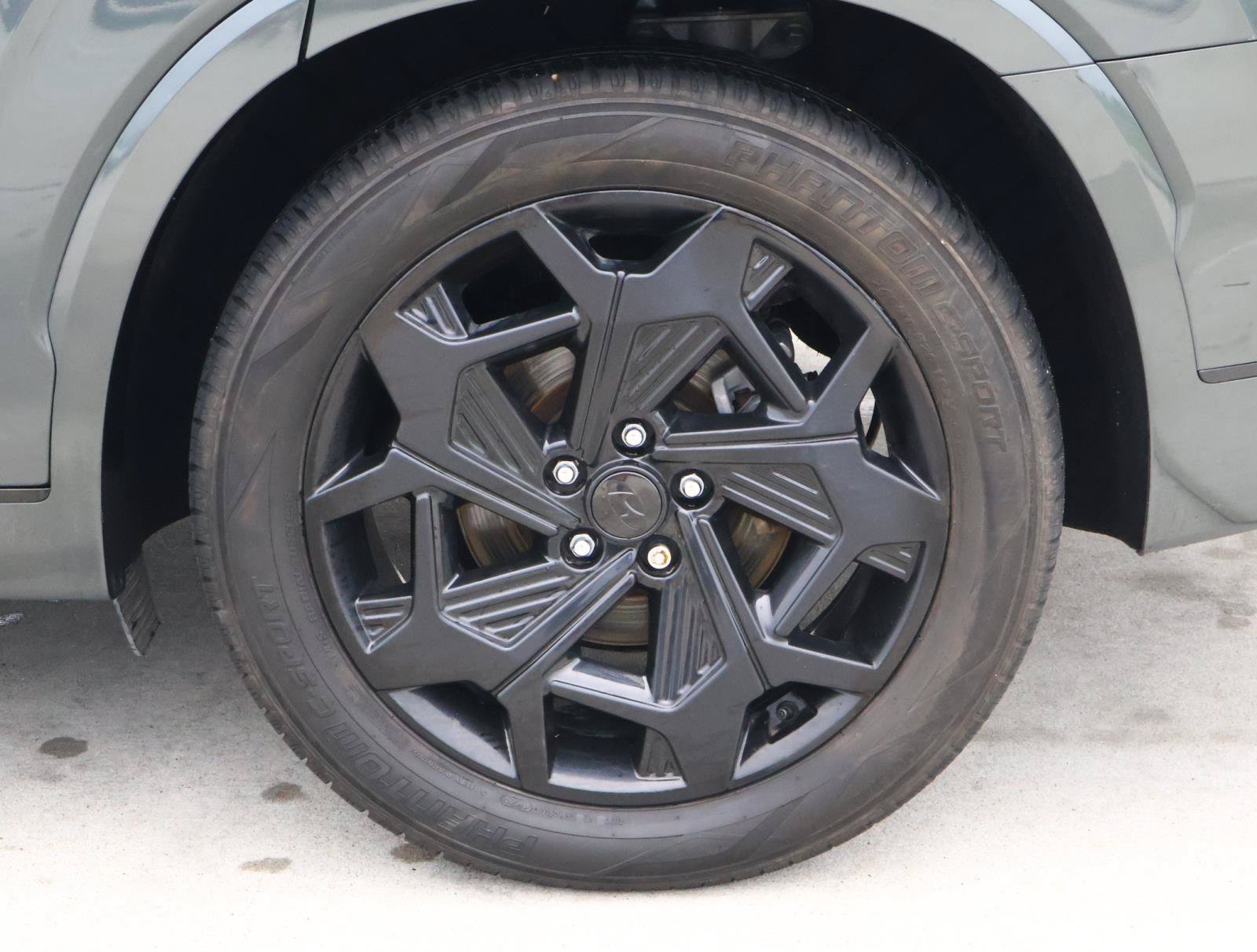 Used 2021 Hyundai Palisade Calligraphy AWD/4WD image 8