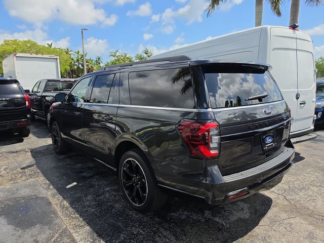 Used 2023 Ford Expedition Max Limited image 4