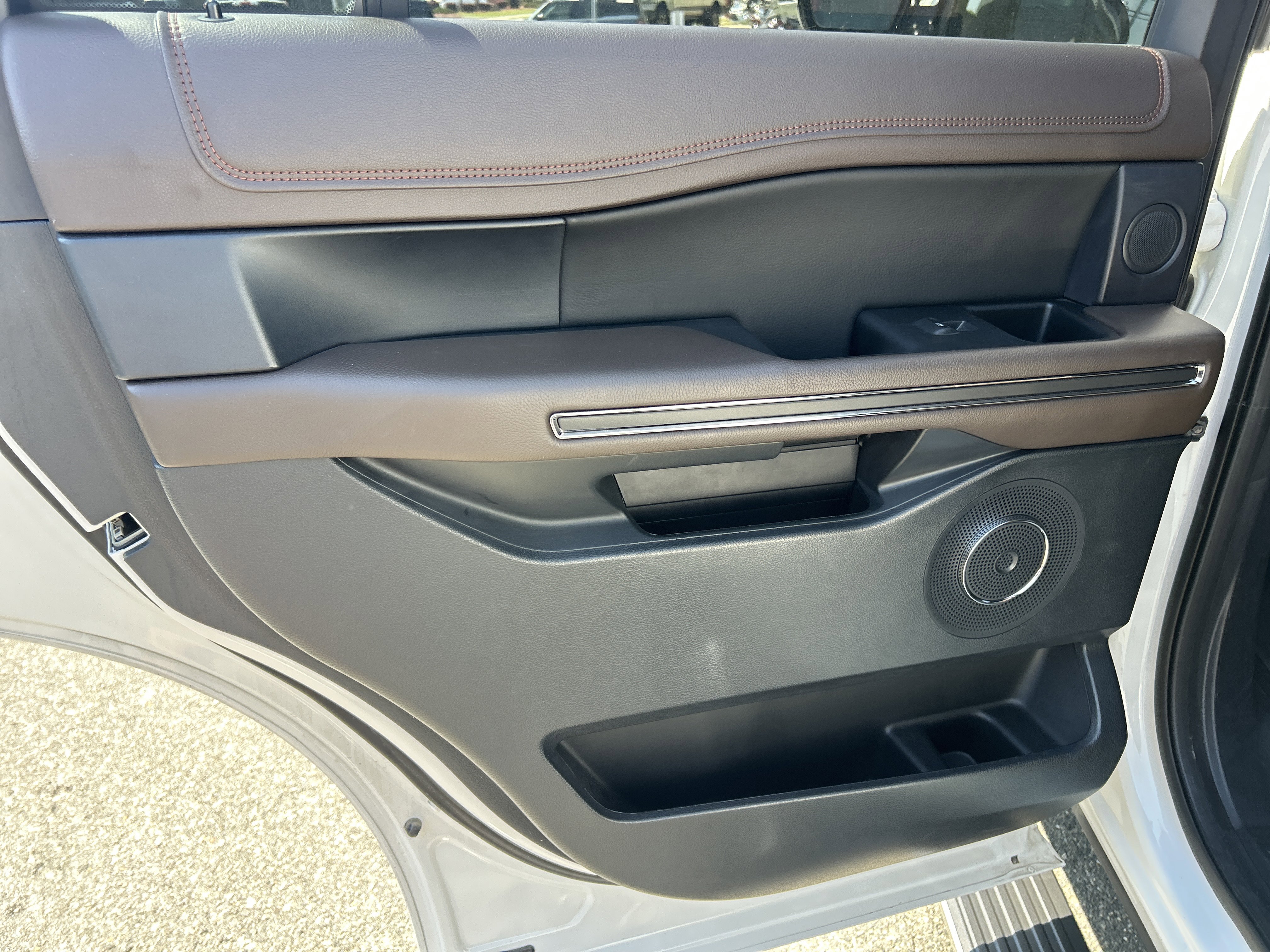 Certified 2020 Ford Expedition King Ranch image 15