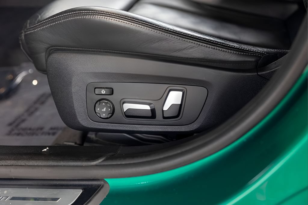Used 2021 BMW M3 Competition RWD image 46