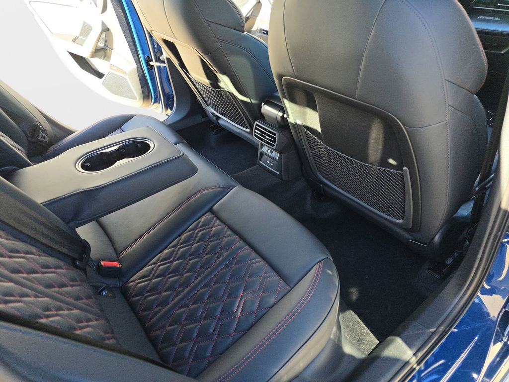 New 2026 Audi S3 Premium image 11