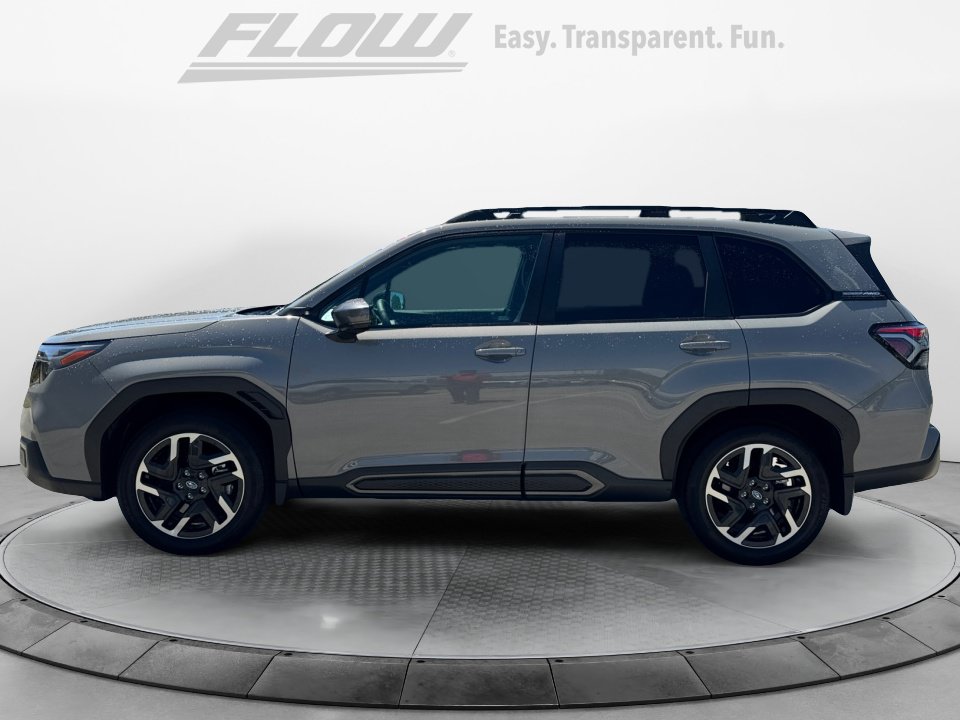 Used 2026 Subaru Forester Limited w/ Limited Package AWD/4WD image 5