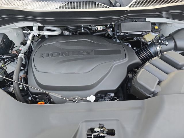 New 2026 Honda Ridgeline RTL image 30