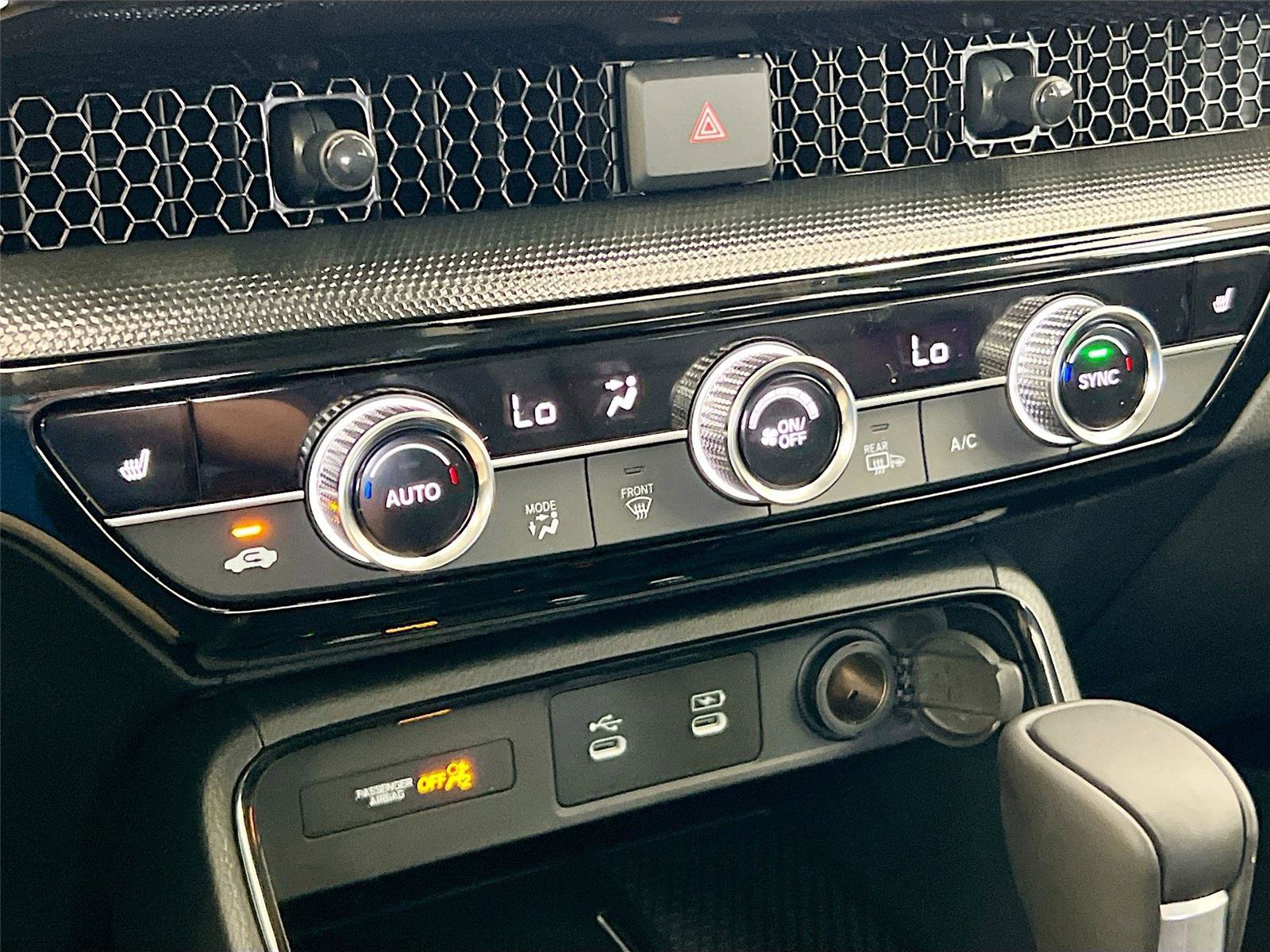 New 2026 Honda CR-V EX-L image 9