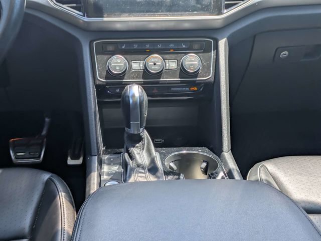 Used 2019 Volkswagen Atlas SEL R-Line FWD image 21