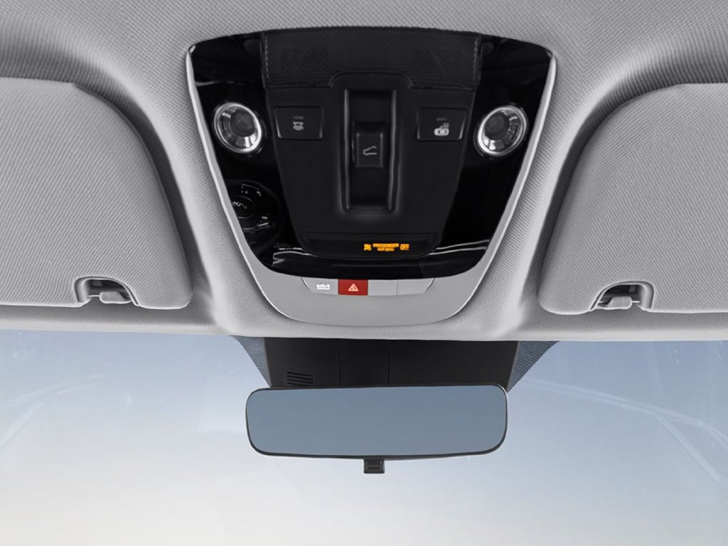 New 2026 Kia Sorento S FWD image 11