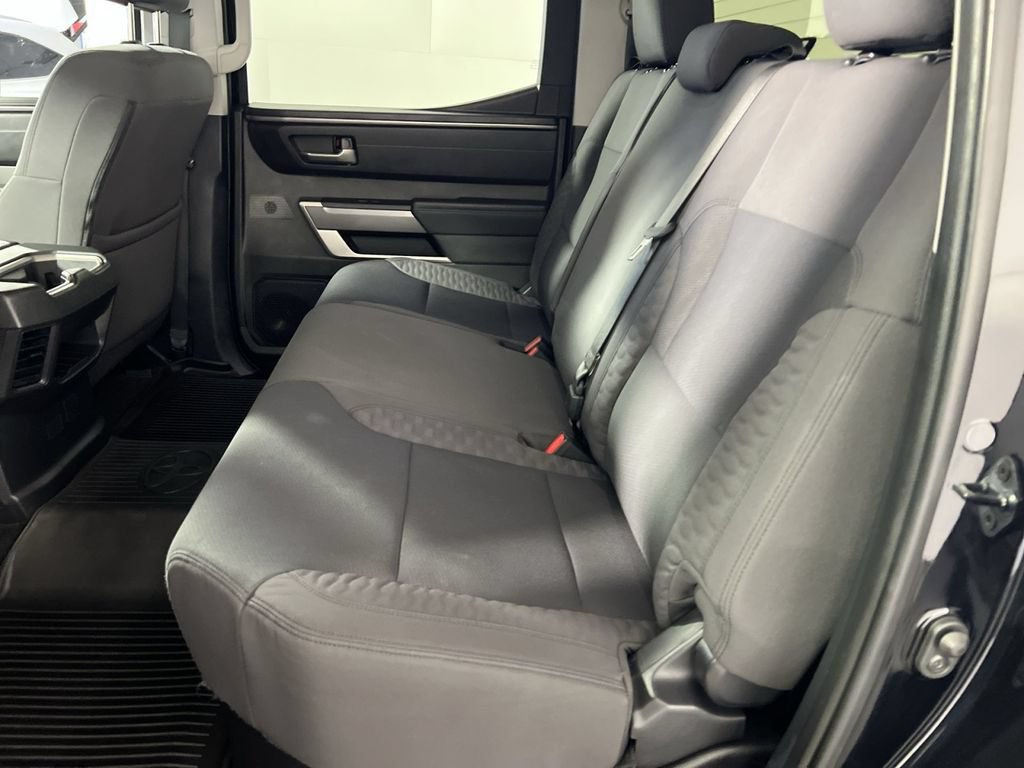 Used 2022 Toyota Tundra SR5 AWD/4WD image 26