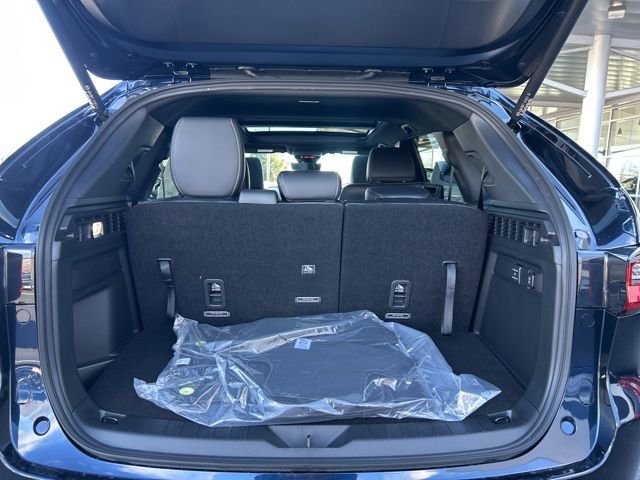 New 2026 MAZDA CX-90 3.3 Turbo S w/ Premium Plus image 35