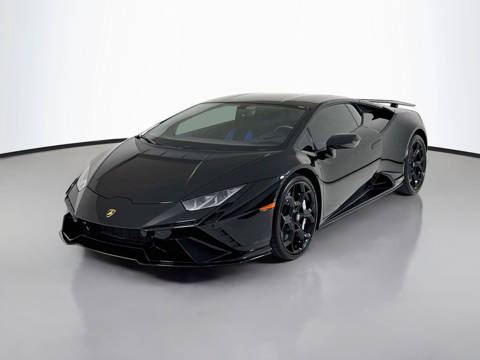 Used 2023 Lamborghini Huracan Tecnica RWD image 10
