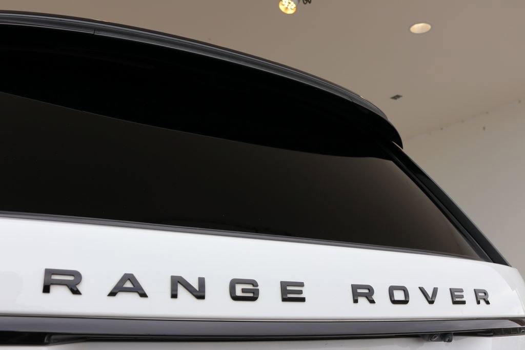 Used 2021 Land Rover Range Rover P525 Westminster Edition LWB image 30