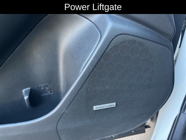 Used 2017 Subaru Forester 2.5i Touring image 15