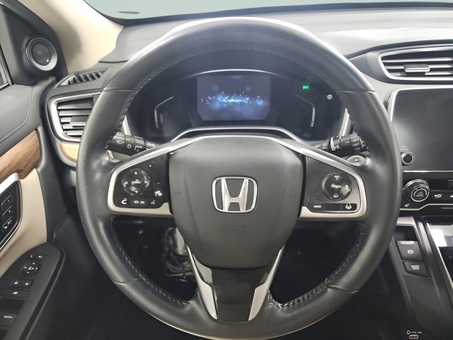 Used 2022 Honda CR-V EX-L image 27