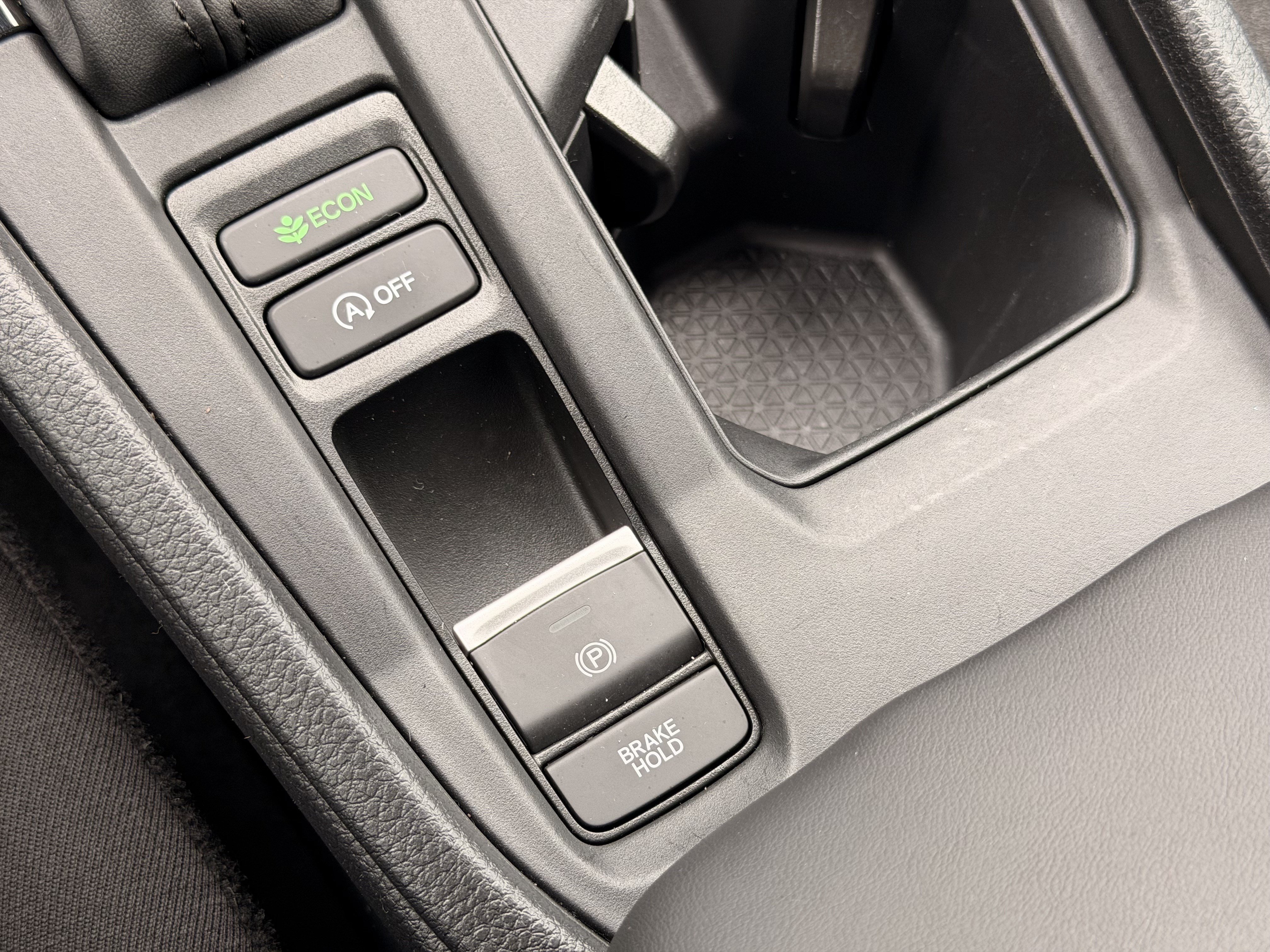 Certified 2024 Honda Accord LX image 24