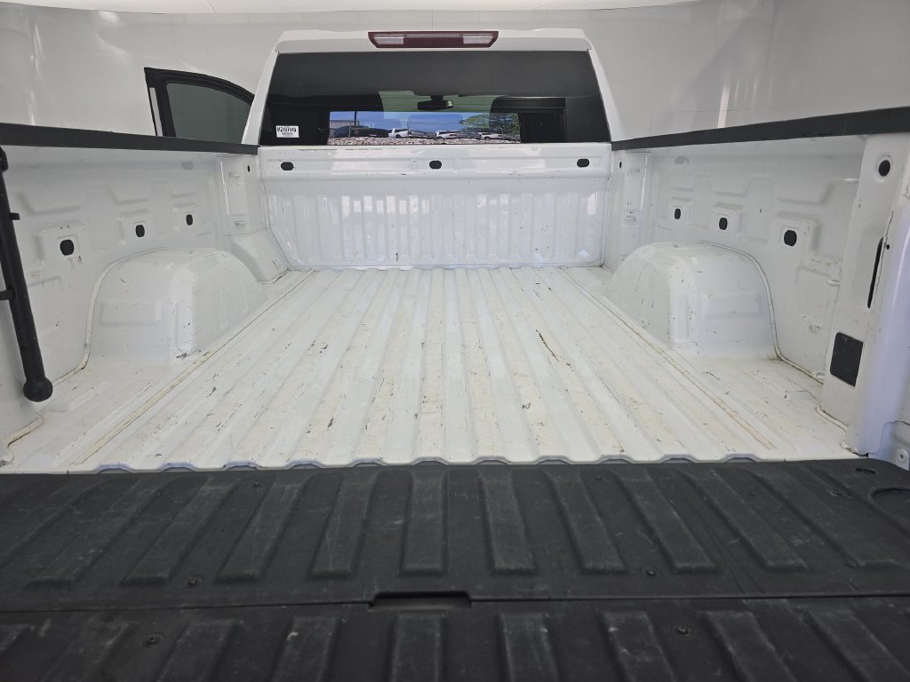 Used 2021 GMC Sierra 1500 Elevation AWD/4WD image 23