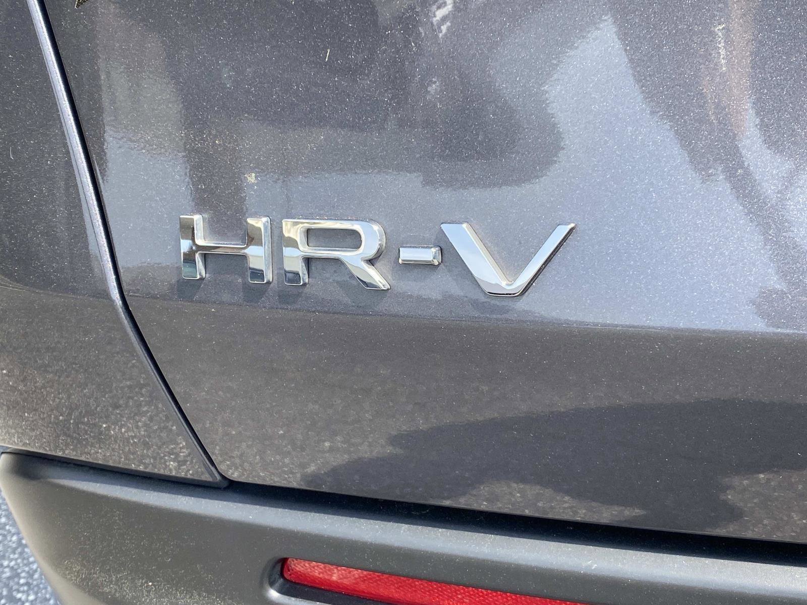 Used 2024 Honda HR-V LX image 5