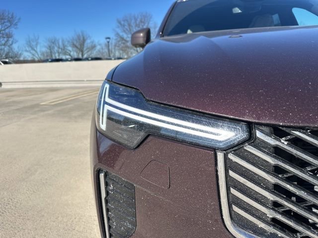 New 2026 Volvo XC90 B6 Plus w/ Protection Package Premier image 10