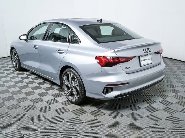 Used 2023 Audi A3 2.0T Premium w/ Convenience Package image 28