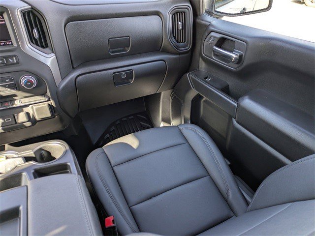 Certified 2023 Chevrolet Silverado 1500 W/T w/ WT Value Package image 14