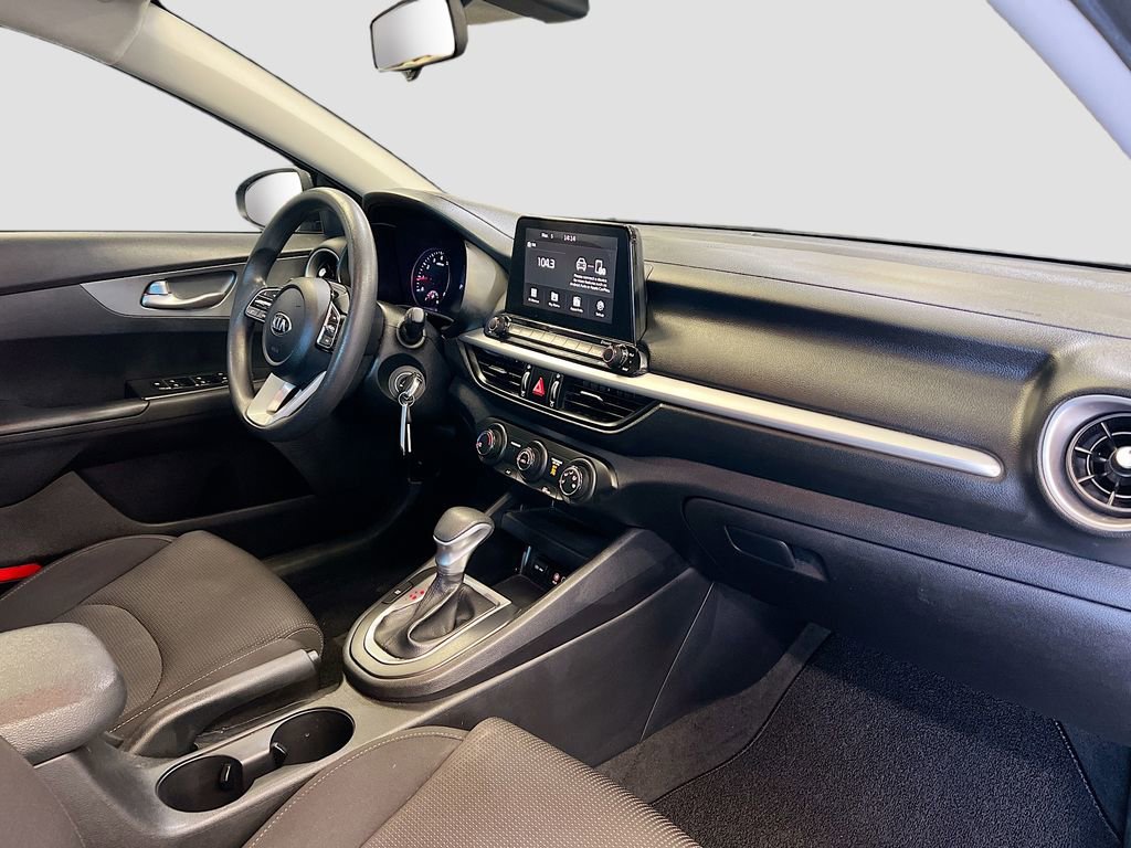 Used 2020 Kia Forte LXS image 26