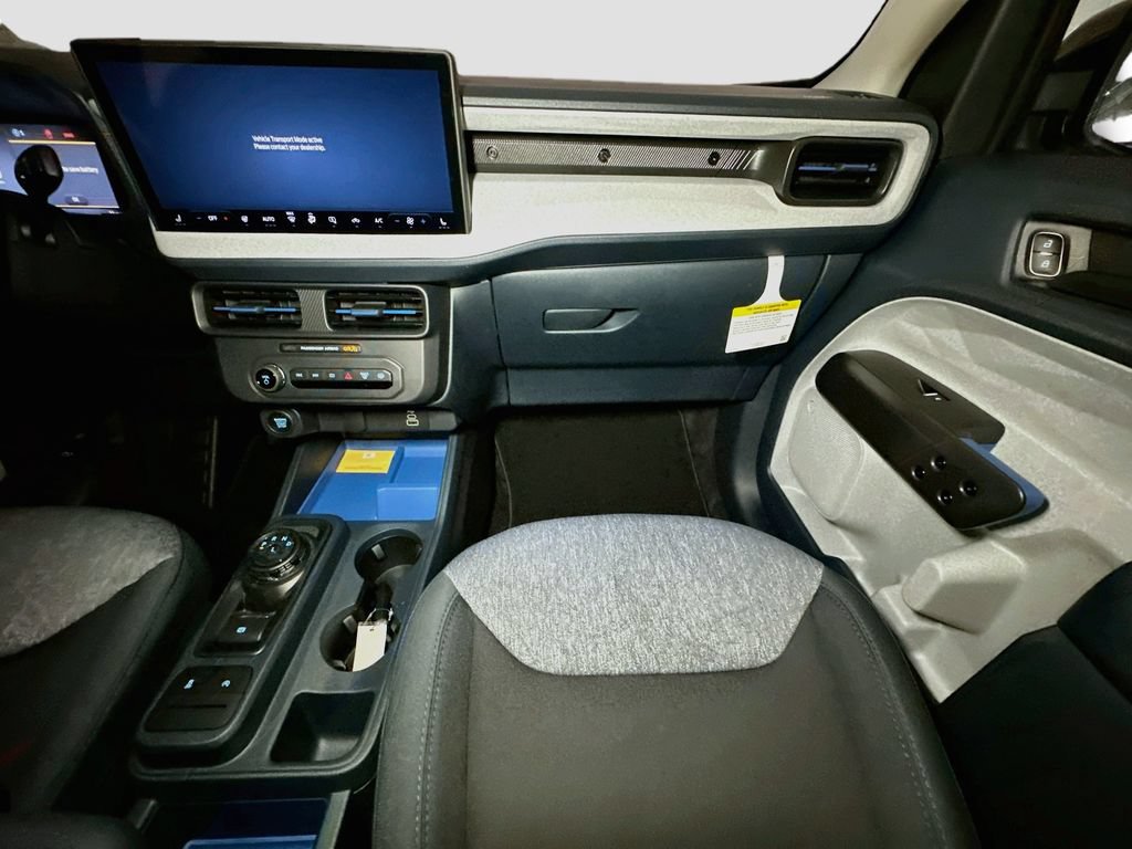 New 2026 Ford Maverick XLT w/ XLT Luxury Package AWD/4WD image 30
