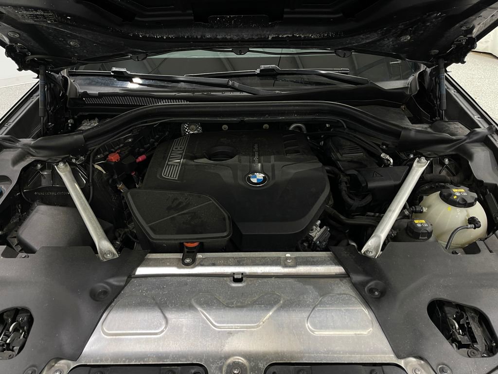 Used 2019 BMW X4 xDrive30i image 29