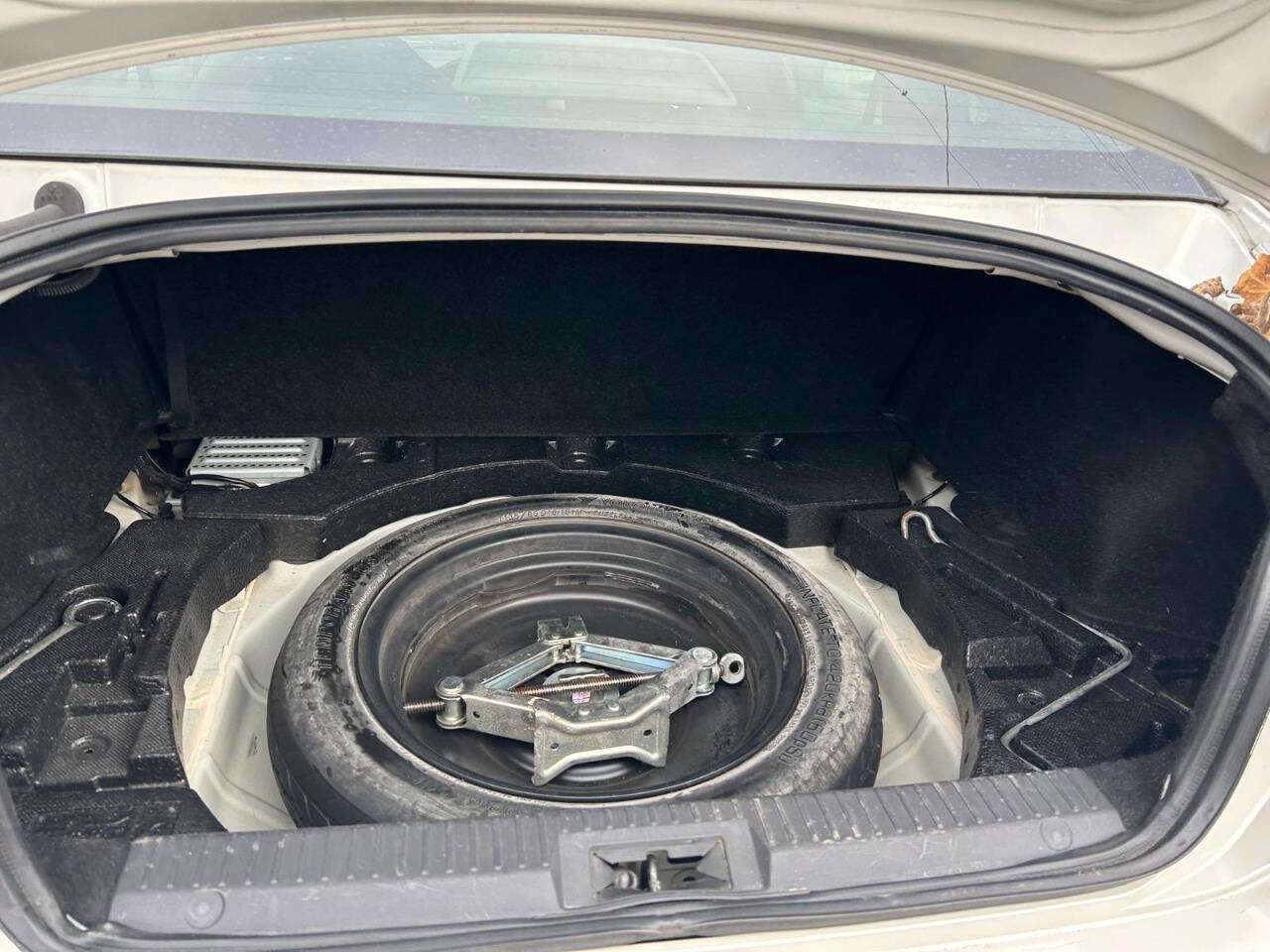 Used 2013 Subaru BRZ Limited image 25