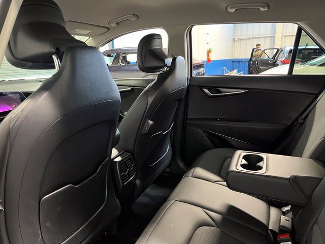Used 2024 Kia Niro Wind FWD image 19