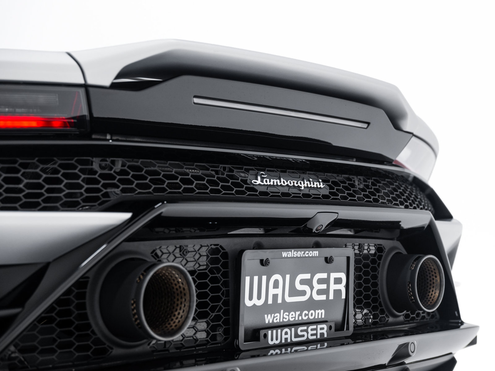 Used 2020 Lamborghini Huracan EVO AWD/4WD image 26