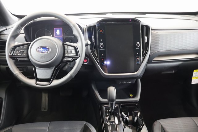 New 2026 Subaru Forester Touring w/ Touring Package AWD/4WD image 15