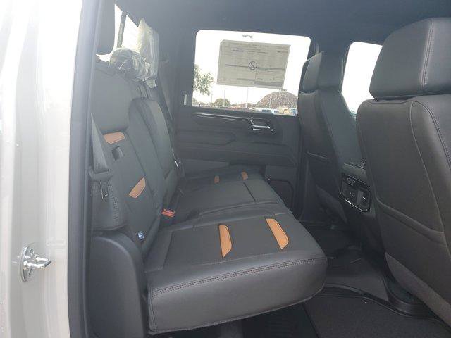 New 2026 GMC Sierra 2500 AT4 image 13