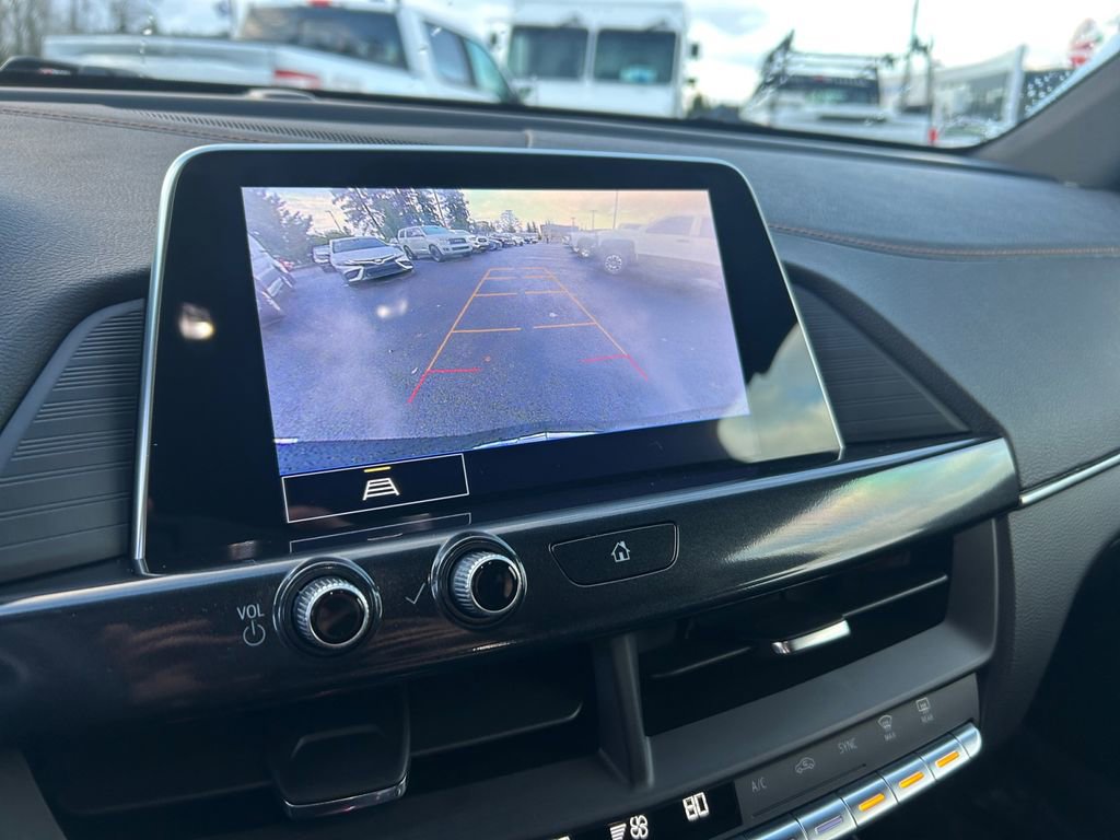 Used 2022 Cadillac CT4 Sport image 20