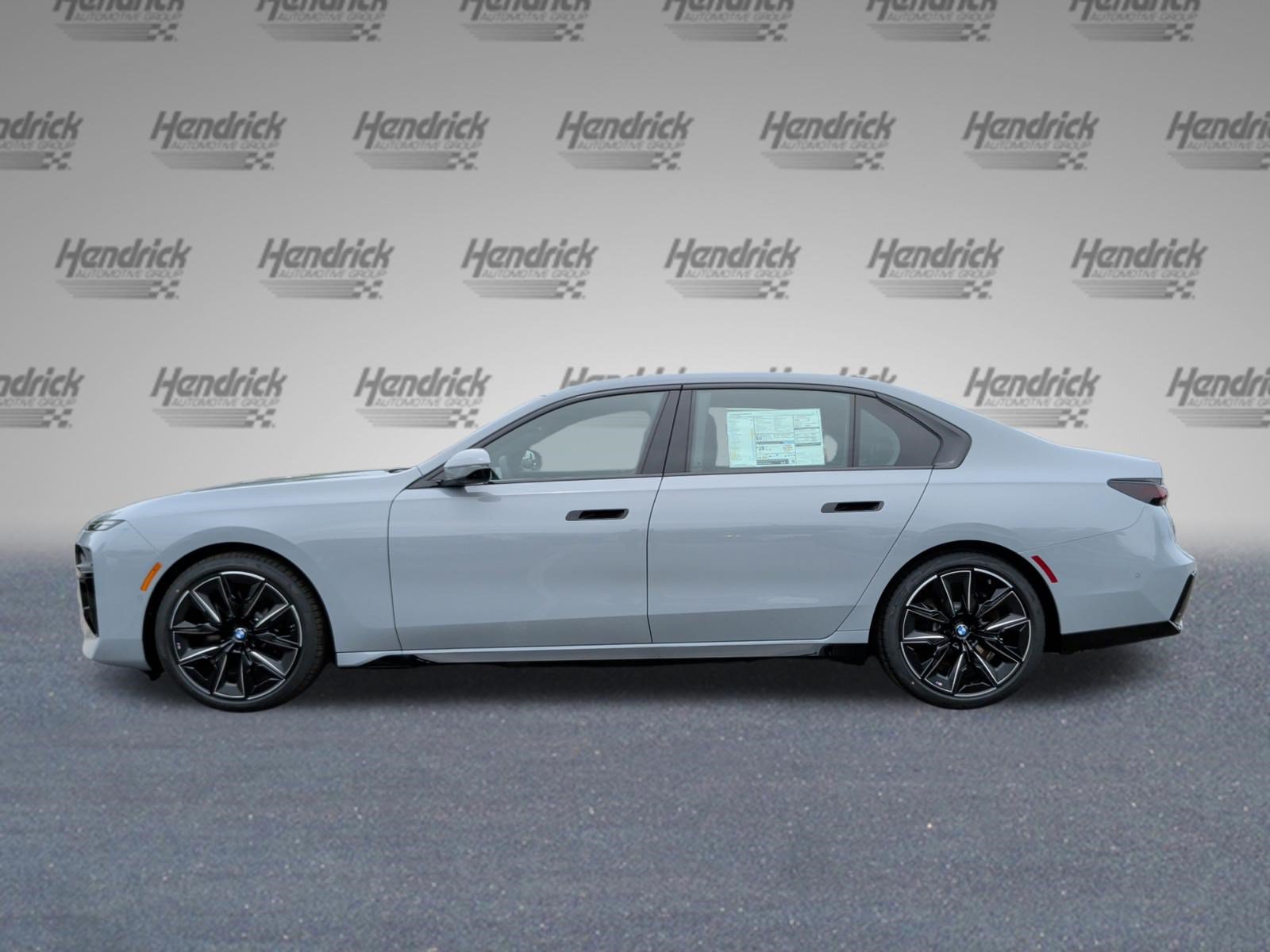 New 2026 BMW 740i RWD image 10