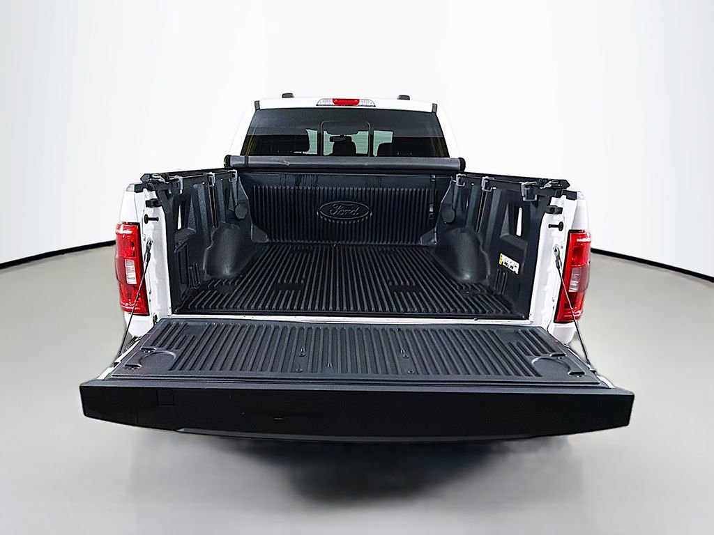 Used 2023 Ford F150 XLT w/ Equipment Group 302A High image 15