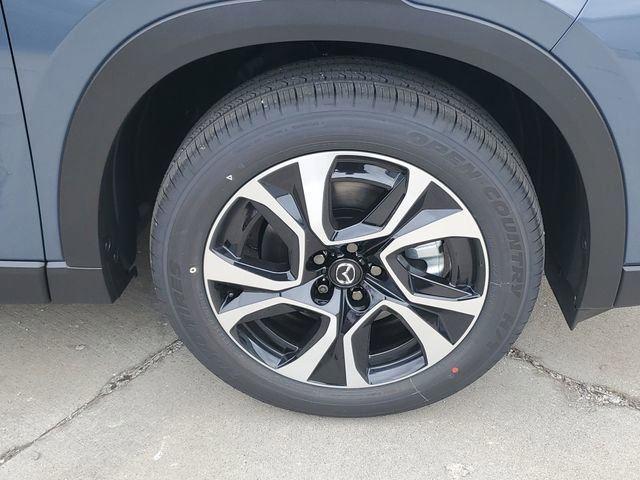 New 2026 MAZDA CX-5 Preferred AWD/4WD image 6