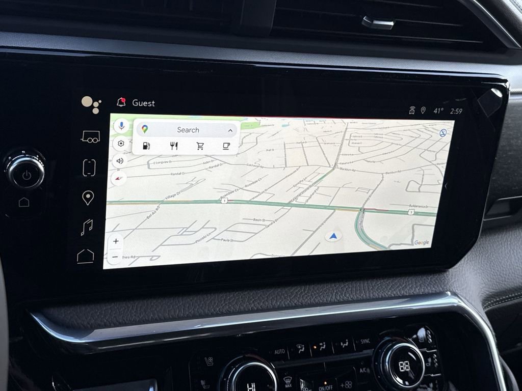 New 2026 GMC Sierra 1500 Denali image 20