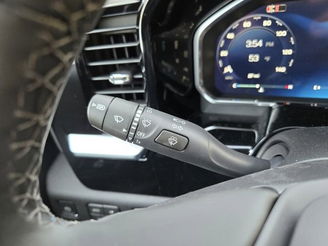 New 2026 Chevrolet Silverado 1500 LT w/ Z71 Off-Road Package image 24