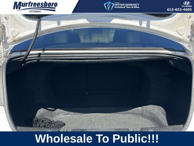 Used 2015 Ford Taurus SHO w/ Equipment Group 401A AWD/4WD image 20