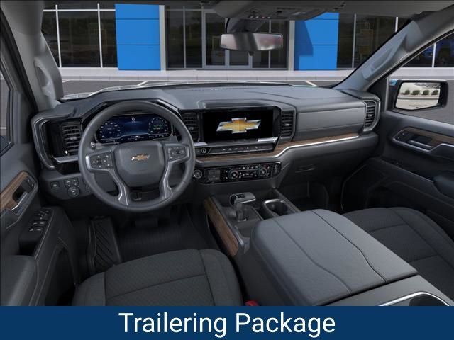 New 2026 Chevrolet Silverado 1500 LT image 17