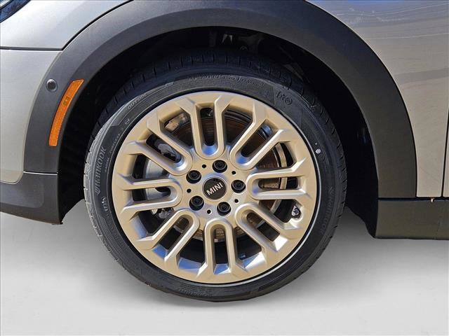 Used 2025 MINI Cooper S image 10