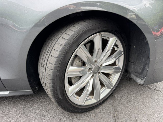 Used 2016 Audi A8 L 4.0T w/ Driver Assistance Package AWD/4WD image 46