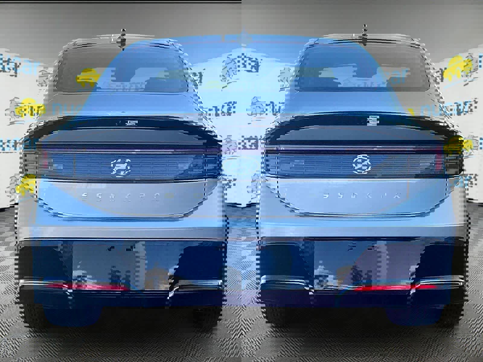 Certified 2024 Hyundai Sonata SEL w/ Convenience Package image 5