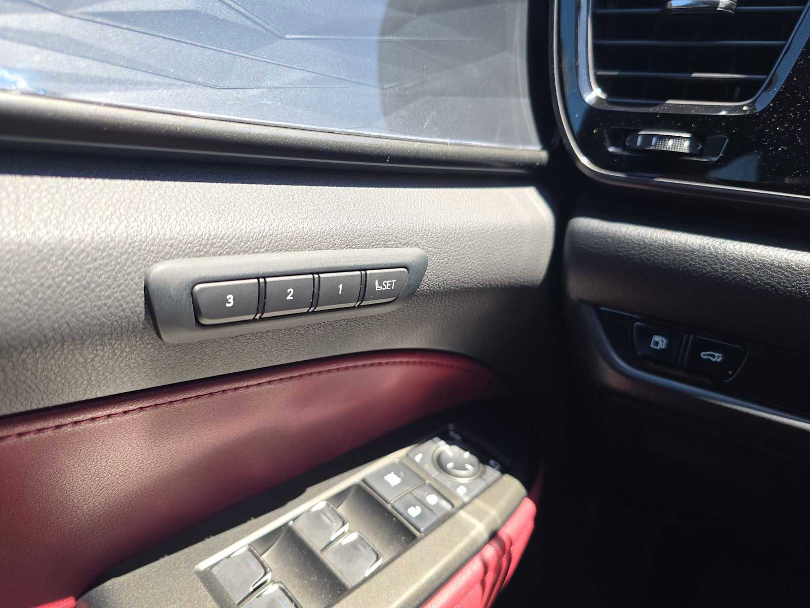 Used 2024 Lexus NX 350 AWD w/ Premium Package image 30