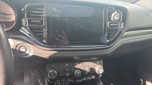 Used 2021 Dodge Durango GT AWD/4WD image 9