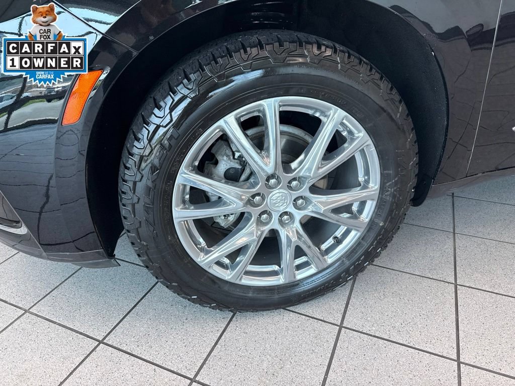 Used 2022 Buick Enclave Essence w/ Experience Buick Package AWD/4WD image 4