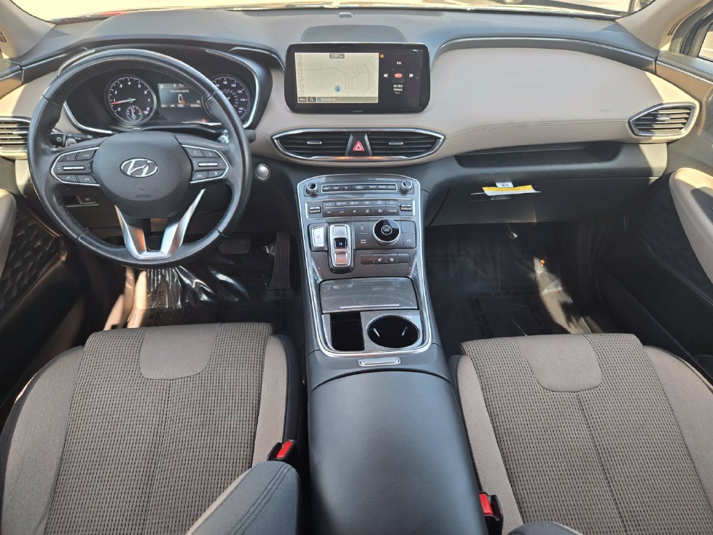 Used 2023 Hyundai Santa Fe SEL FWD image 12