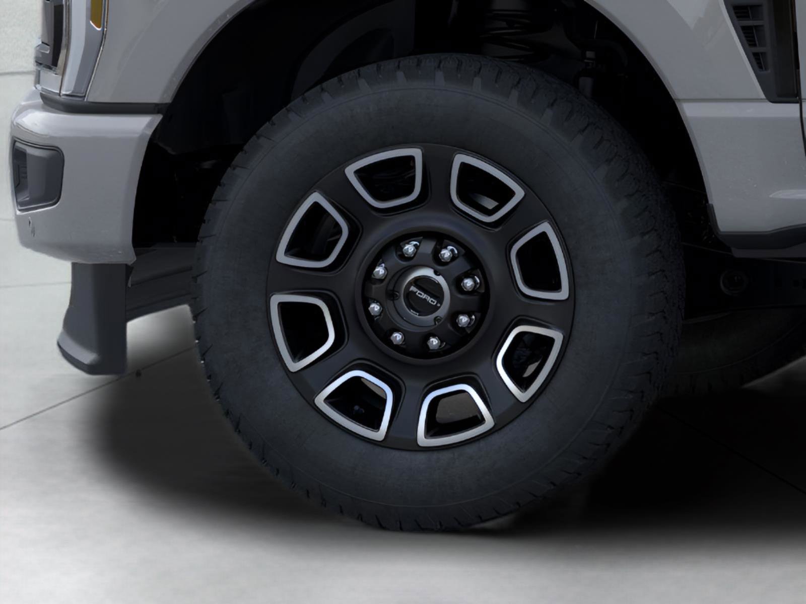 New 2026 Ford F250 Platinum image 19