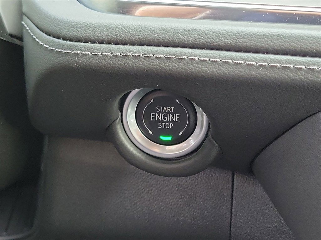 Certified 2025 Chevrolet Tahoe LS image 11